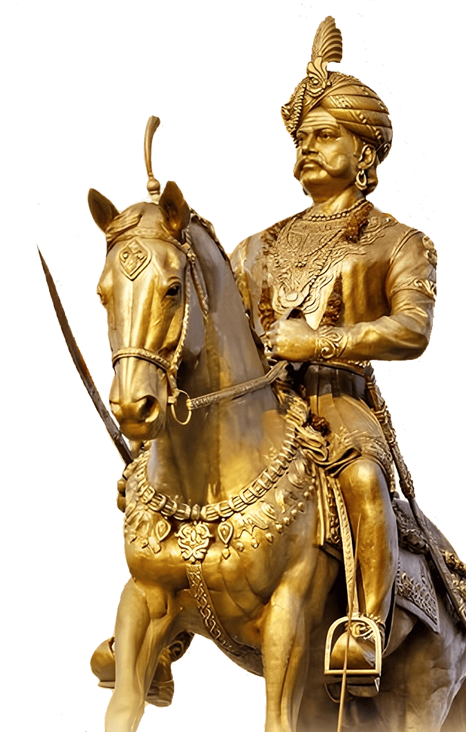 Kempegowda