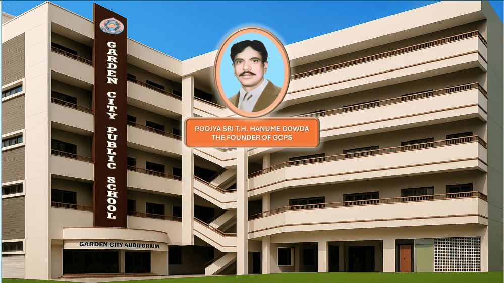 School Building
