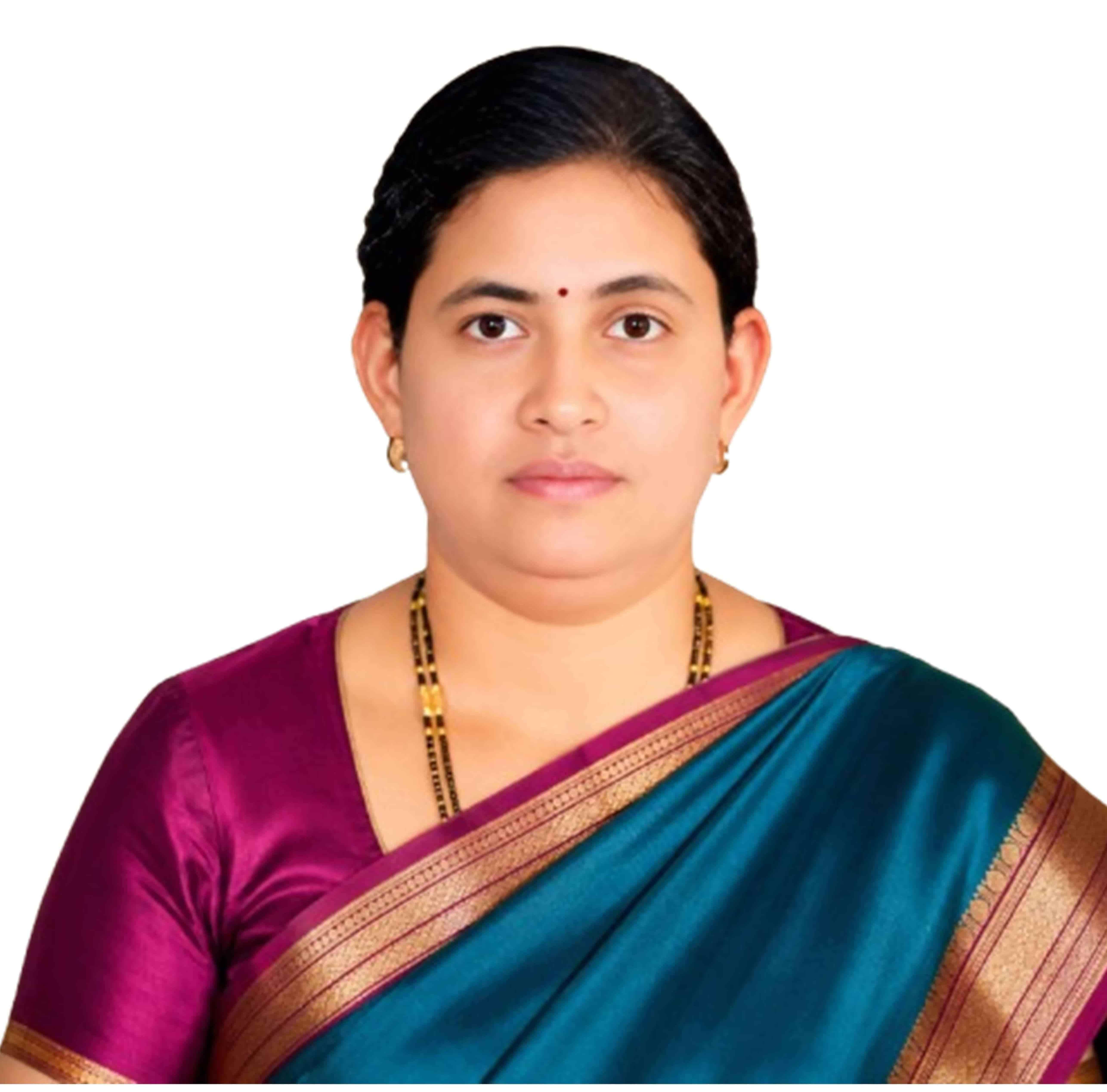 Mrs.D.Gayathri