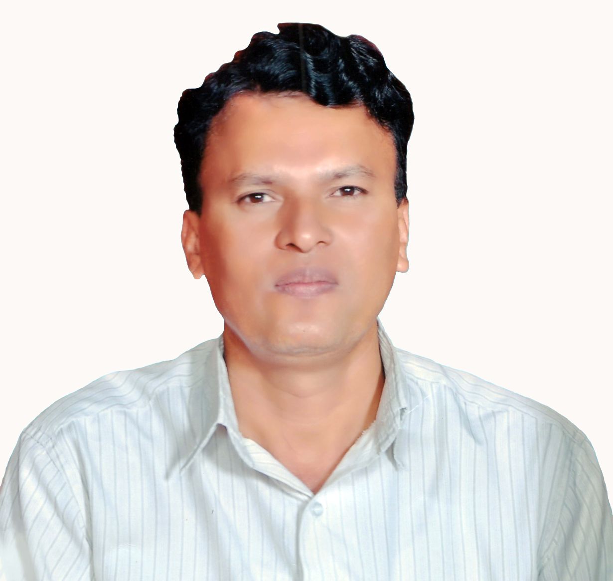 Mr.T.H.Jagadeesh