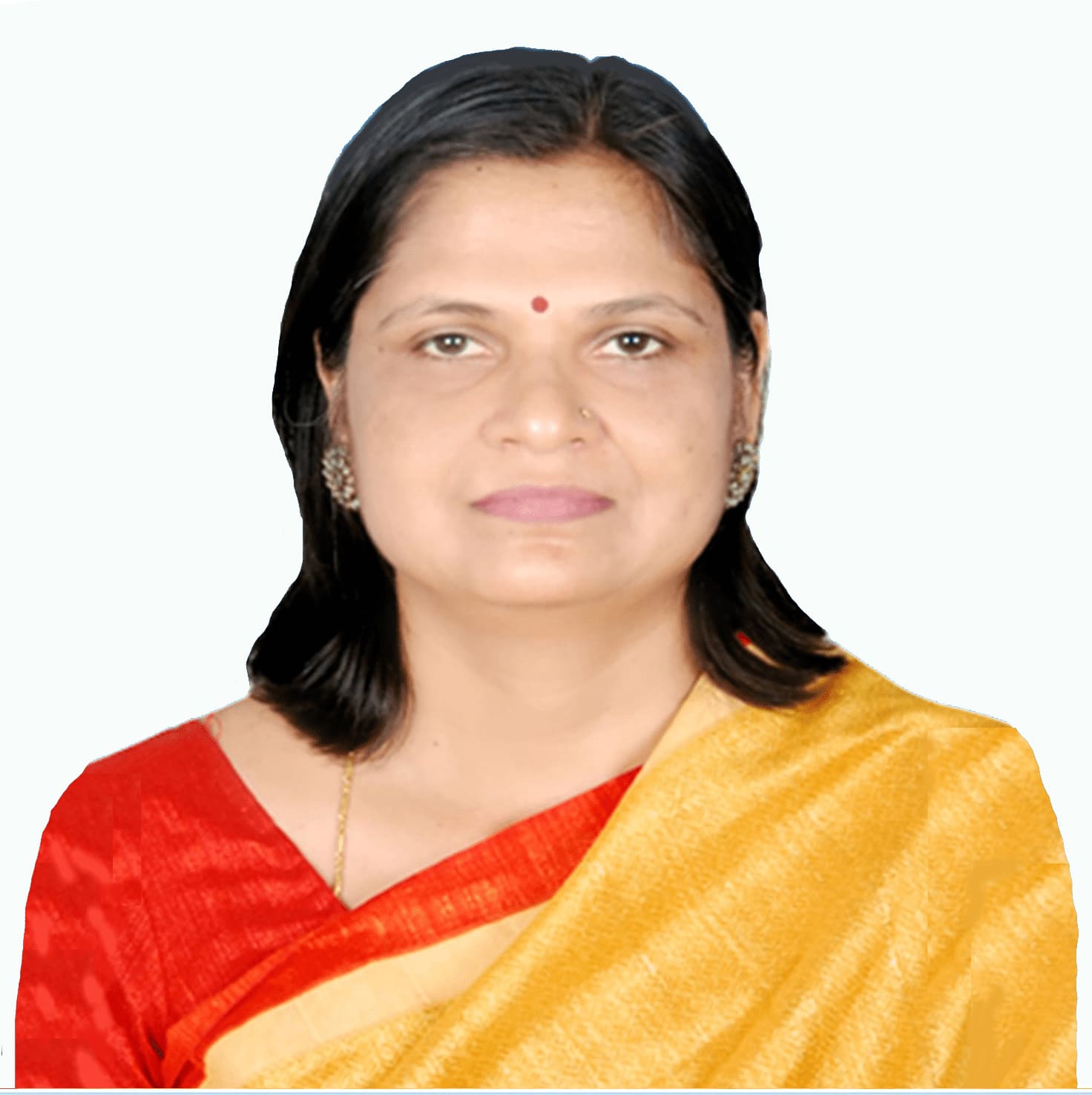 Mrs.Pushpa Das