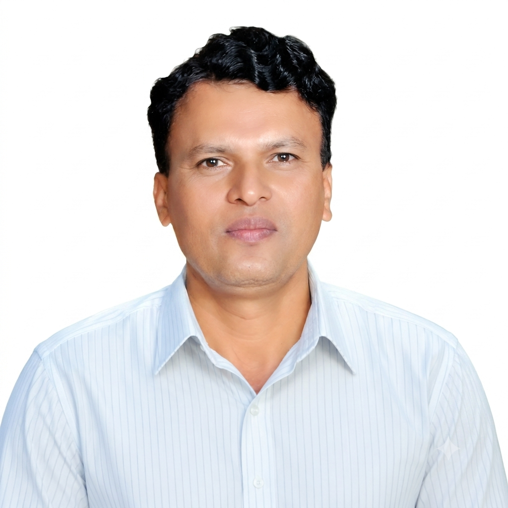 Mr.T.H.Jagadeesh